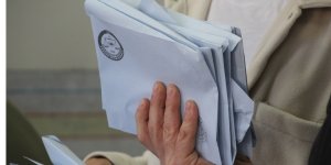 YSK Van için gerekçeli kararı açıkladı