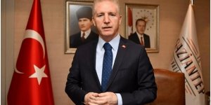 İstanbul Valisi Gül'den İsrail karşıtı eylemlere ilişkin açıklama