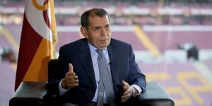 Galatasaray Başkanı Özbek'ten Süper Kupa açıklaması: Böyle bir final olmaması gerekirdi