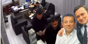 CHP'deki para kulesi skandalında yeni gelişme! 14 milyonu tek başına Turan Taşkın Özer toplamış