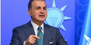 AK Parti Sözcüsü Çelik: Cumhurbaşkanı Erdoğan'ın Filistin konusundaki tutumuna ilişkin saldırılar mesnetsizdir