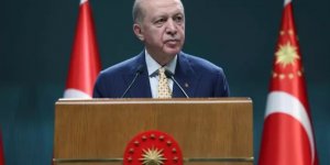 Cumhurbaşkanı Erdoğan, Hatay'da iftar yapan vatandaşlara telefondan seslendi: Sizler azmettiniz seçimi kazanmış olduk