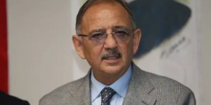 Bakan Özhaseki: 1-2 sene içerisinde Hatay'ımız o şaşalı, neşeli günlerine dönmüş olacak