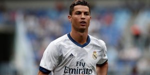 Ronaldo'nun menajeri ifadeye çağrıldı