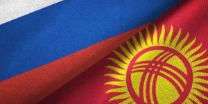 Kırgızistan'dan Rusya'ya nota!