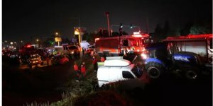 Antalya'daki teleferik kazasıyla ilgili soruşturma başlatıldı