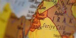 Ürdün OHAL ilan etti