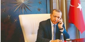 Gazze için telefon diplomasisi