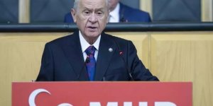 MHP Lideri Bahçeli'nin 'A Takımı' belli oluyor