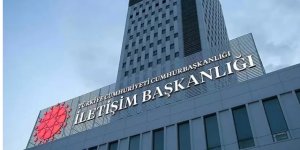 Cumhurbaşkanlığı İletişim Başkanlığı, Dezenformasyon Bülteni'nin 122. sayısını yayımladı