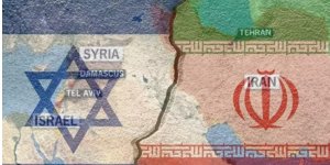 İsrail'in saldırı açıklamasına İran'dan rest: Daha güçlü cevap vereceğiz!