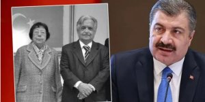 Bakan Koca sosyal medya hesabından duyurdu: Prof. Dr. Sezer Hatemi hayatını kaybetti