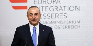 Dışişleri Bakanı Çavuşoğlu'ndan Alman mevkidaşına tebrik telefonu