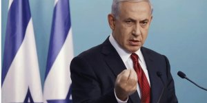İsrail'den İran'a misilleme olacak mı? Netanyahu duyurdu