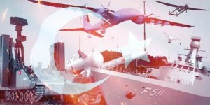 Savunma sanayiinde 10 milyar dolarlık büyük anlaşma! İmzalar art arda geldi