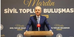 TBMM Başkanı Kurtulmuş: Gücünden çekinilen bir Türkiye olmak mecburiyetindeyiz