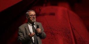 Prof. Dr. Naci Görür'den Tokat depremine ilişkin ilk açıklama