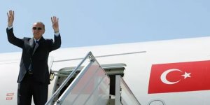 Irak'tan Başkan Erdoğan'ın ziyaretine ilişkin açıklama: Önemli sıçrama yaşanacak