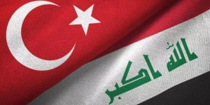 İmzalar atıldı! Türkiye ile Irak arasında 26 anlaşma