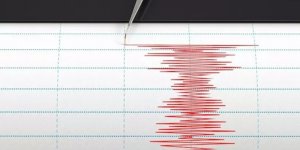 Tayvan'da 6,1 ve 6 büyüklüğünde 2 deprem meydana geldi