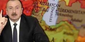 Aliyev 3 ülkeyi işaret etti: Ermenistan'ı silahlandırıyorlar