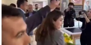 DEM Parti'ye hakaret soruşturması: Ne gerekiyorsa yapılacak