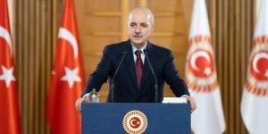 TBMM Başkanı Kurtulmuş: Ümit ederim ki herkes anayasa sürecine katkı verir