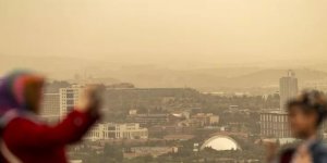 Toz taşınımı geliyor! Uzmanlardan peş peşe uyarı: Maskesiz dışarı çıkmayın