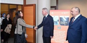 Vali Gül İstanbul'da kuralsızlığı kural olmaktan çıkaracağız