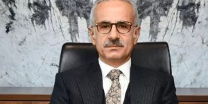 Bakan Uraloğlu, Ankara'daki Trabzon Tanıtım Günleri'ne katıldı