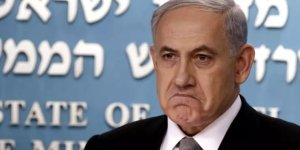 Avrupa'da Netanyahu'yu zora sokacak yasak yolda!