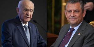 Bahçeli-Özel görüşmesi bugün TBMM'de gerçekleşecek