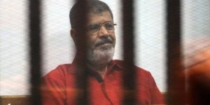 Mursi'nin sağlık durumu tartışması