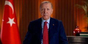 Cumhurbaşkanı Erdoğan, Denizkurdu Tatbikatı'na telefon bağlantısı ile katıldı