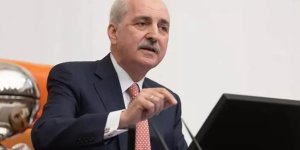 TBMM Başkanı Kurtulmuş'tan Tekvando Milli Takımı'na tebrik mesajı