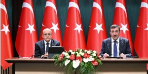 İş dünyasından ''Kamuda Tasarruf ve Verimlilik Paketi''ne destek: Enflasyonla mücadeleye önemli katkı sağlayacak