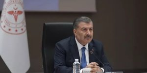 Bakan Koca, 14 Mayıs Eczacılık Günü'nü kutladı