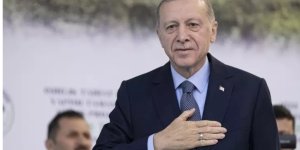 Cumhurbaşkanı Erdoğan 14 Mayıs Eczacılık Günü'nü kutladı