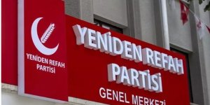 Yeniden Refah Partili belediyede mobbing skandalı! AK Partili vekil afişe etti