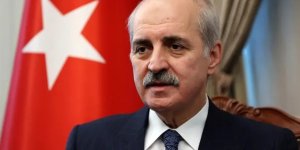 TBMM Başkanı Kurtulmuş'tan 'yeni anayasa' mesajı: Demokraside el sıkışacağız