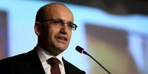 Bakan Şimşek: Merkez Bankası brüt rezervi 134,4 milyar dolara ulaştı