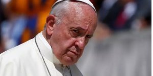 Papa Francis, Türkiye'ye gelecek