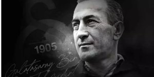 Galatasaray Kulübü, Gündüz Kılıç'ı andı