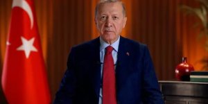 Başkan Erdoğan'dan Erkan Yolaç'a taziye mesajı