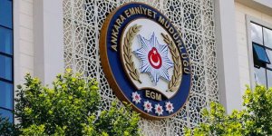 Ankara Emniyet Müdürlüğüne yeni atama!