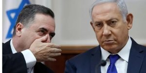 Soykırımcı İsrail'den UCM'nin Netanyahu için "yakalama kararı" başvurusuna tepki