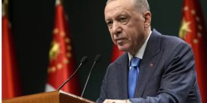 Cumhurbaşkanı Erdoğan'dan 'yeni anayasa' mesajı: Mevcut anayasanın yeni Türkiye'yi taşıması mümkün değil!