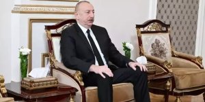 Azerbaycan Cumhurbaşkanı Aliyev: Reisi'nin trajik vefatı İran için büyük kayıp