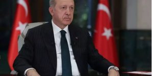 Cumhurbaşkanı Erdoğan'dan Çerkes Sürgünü'nün 160. yılı anma mesajı