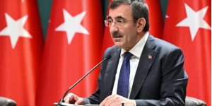 Cevdet Yılmaz'dan İran mesajı: Dayanışmamızı en üst seviyede sürdüreceğiz